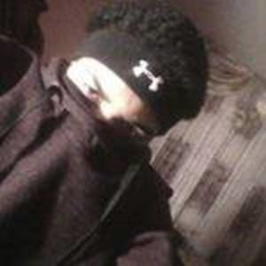 Meet your Posher, Kaiden